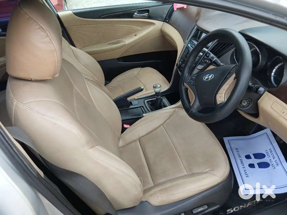 Good Condition And Less Km Driven