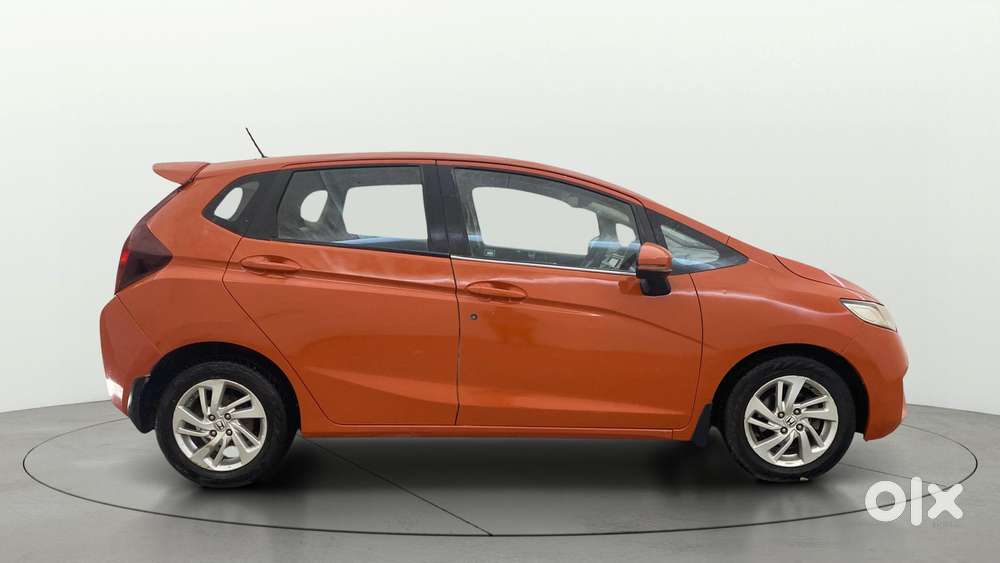 Honda Jazz 1.2 Vx I Vtec, 2016, Cng & Hybrids