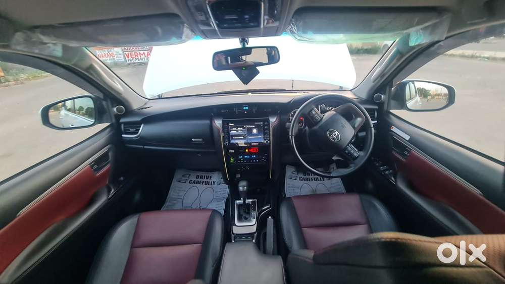 Toyota Fortuner 4x2 At 2.8 Diesel, 2024, Diesel