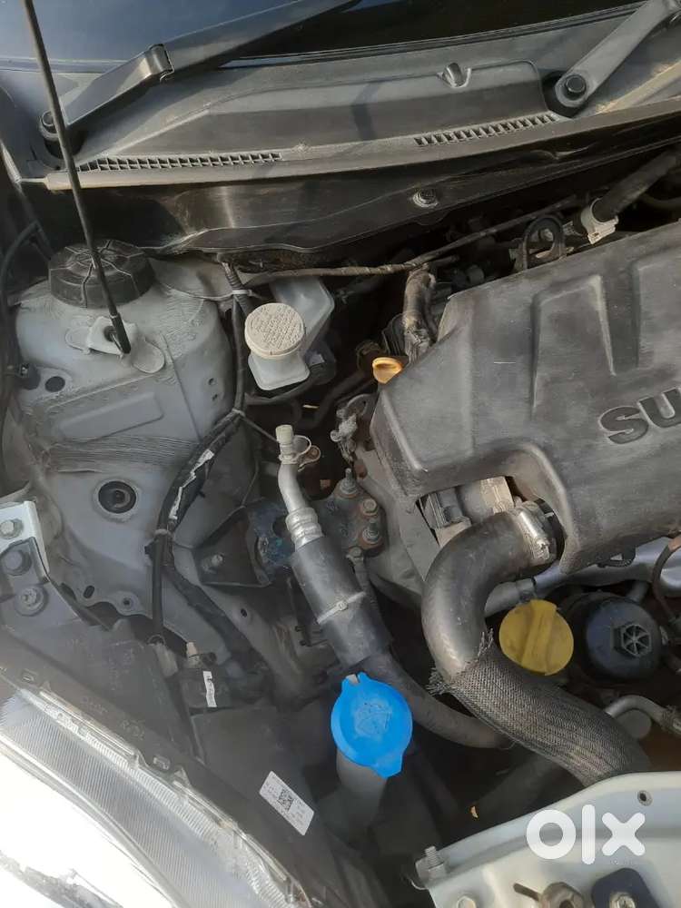 2020 Maruti Dzire Vdi Diesel
