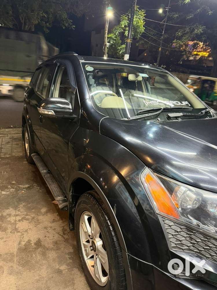 Mahindra Xuv500 Diesel 2014