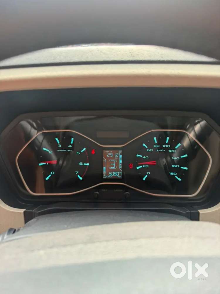 Mahindra Scorpio Classic 2024