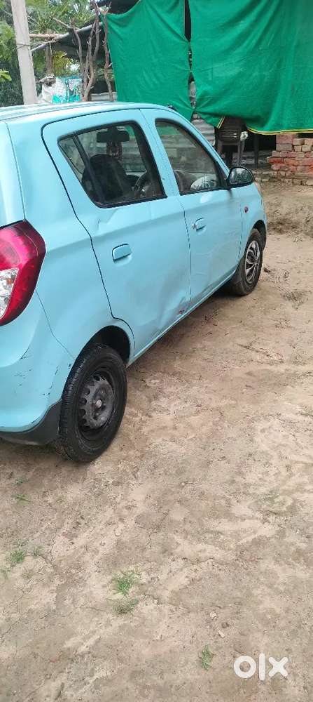 Maruti Suzuki Alto 800 2014 Petrol 48000 Km Driven