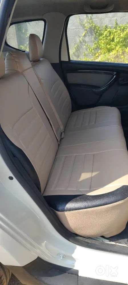 Renault Duster 2015 Diesel 135000 Km Driven