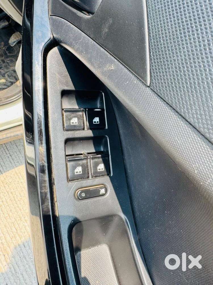 Tata Nexon 1.5 Revotorq Xm, 2018, Diesel