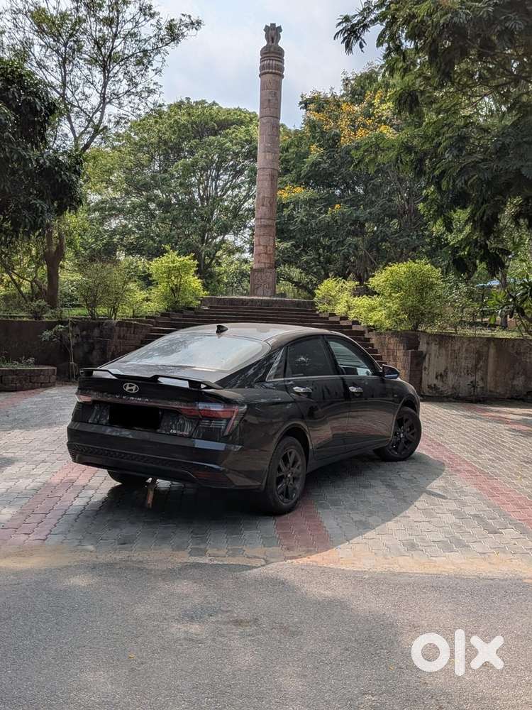Hyundai Verna 1.5 Turbo Gdi Dct Sx  2025
