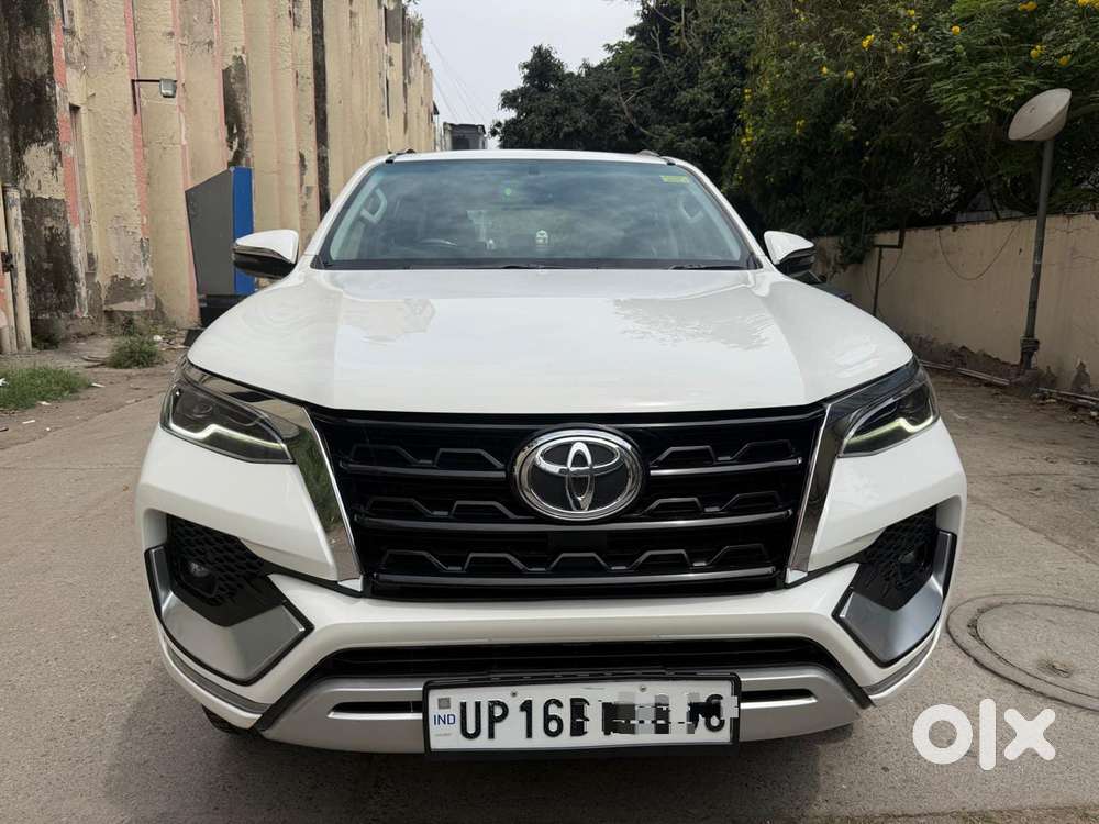 Toyota Fortuner 2011-2016 4x4 At, 2023, Diesel