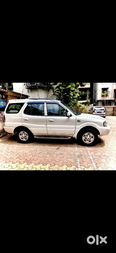 Tata Safari Dicor Ex 4x2 2015