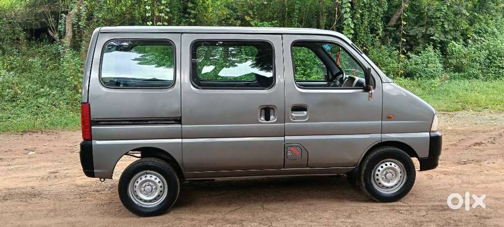 Maruti Suzuki Eeco 5 Seater Ac, 2025, Petrol