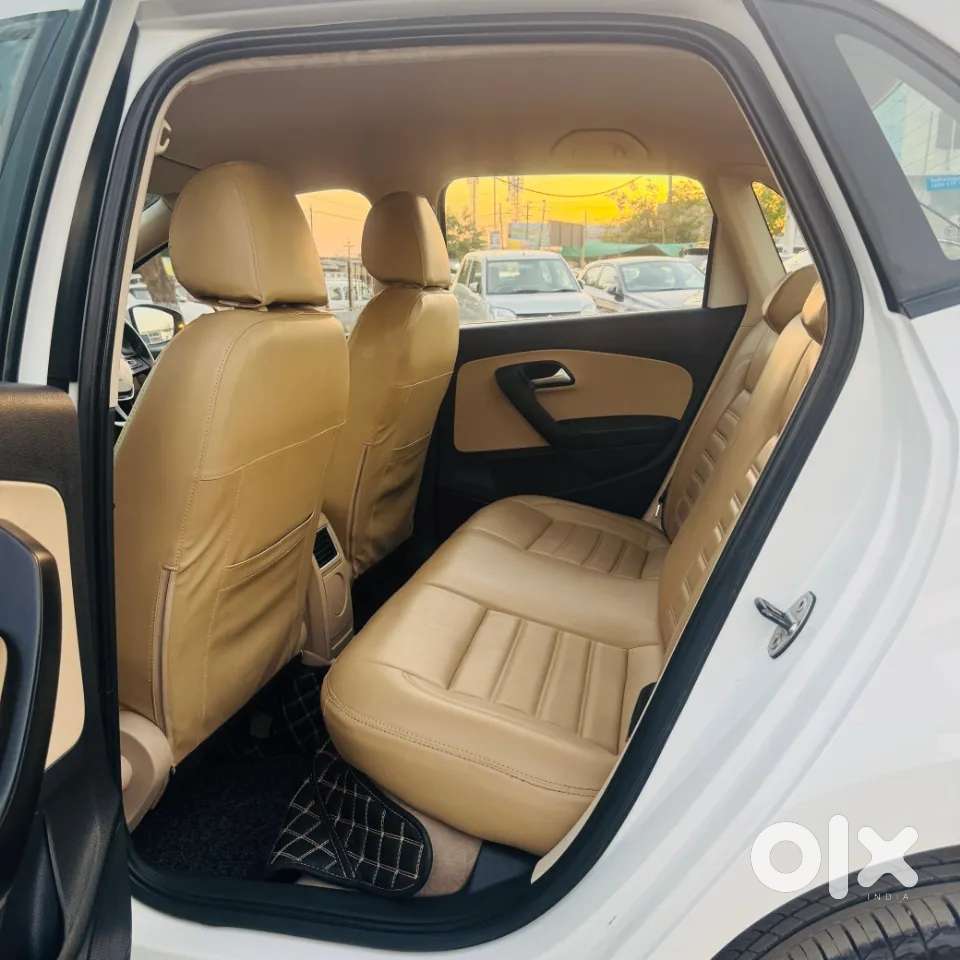Volkswagen Vento 1.5 Tdi Highline Plus, 2017, Diesel