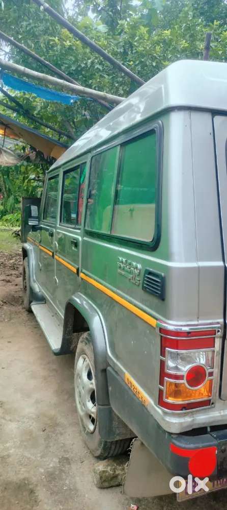 Mahindra Xev 9s 2015 Diesel