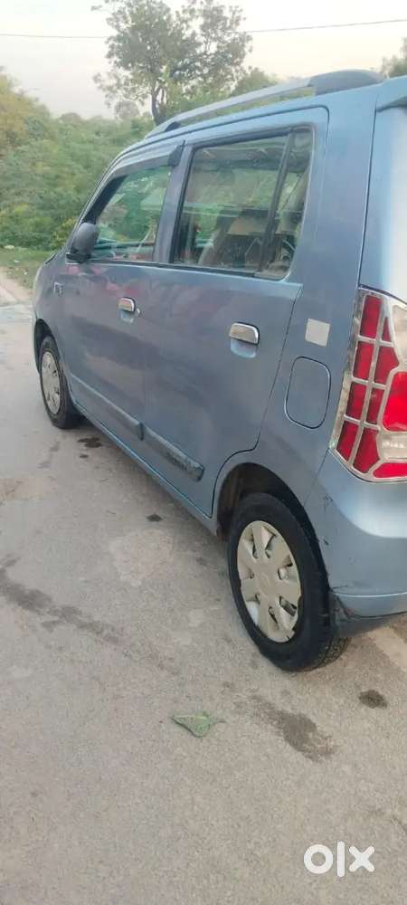Maruti Suzuki Wagon R 1.0 2013 Lpg 18000 Km Driven