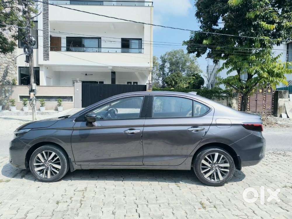 Honda City Zx Vtec, 2020, Petrol