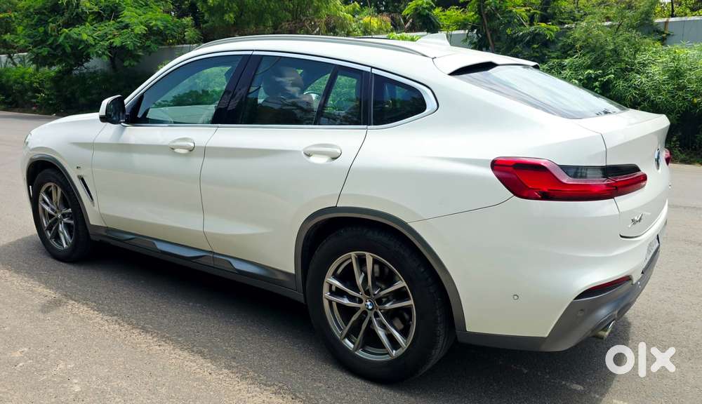 Bmw X4 M Sport X Xdrive30d, 2022, Diesel