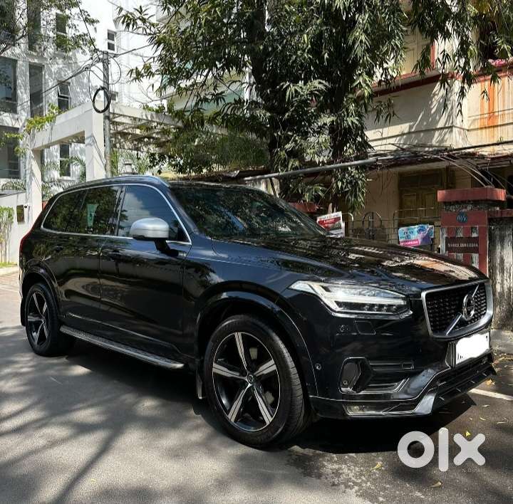 Volvo Xc90 D5 Awd, 2016, Diesel