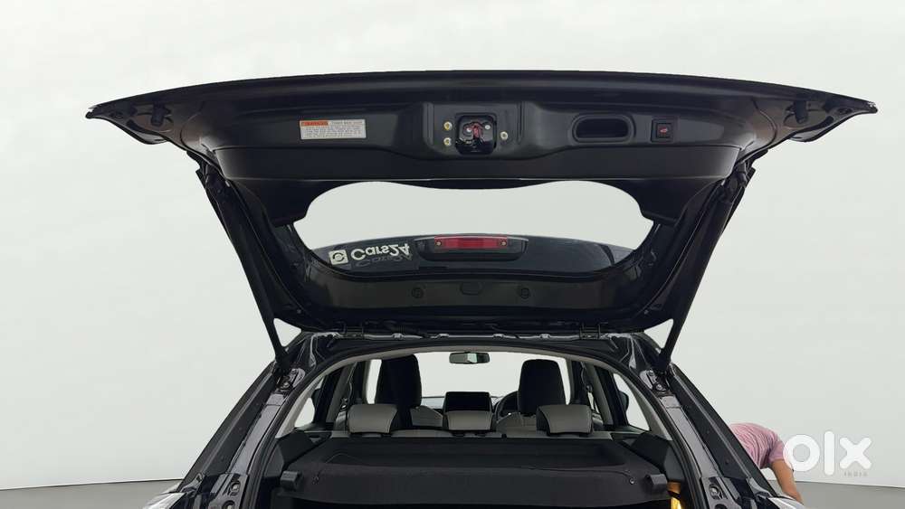 Maruti Suzuki Victoris Zxi Plus (o) Petrol Manual, 2026, Petrol