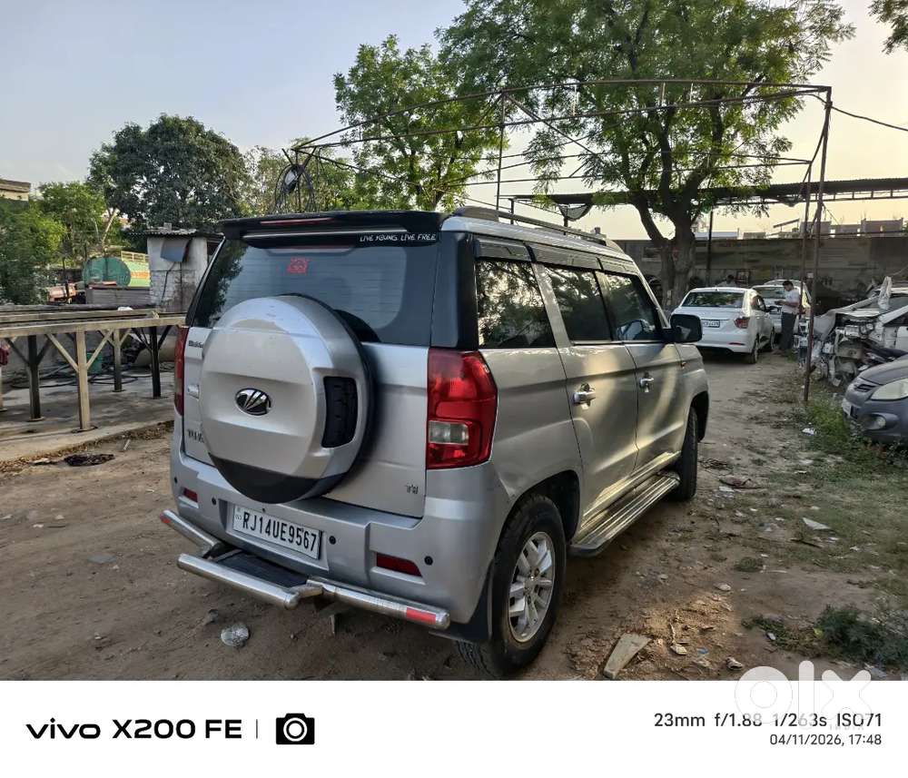 All 5 New Tyres And Mint Condition