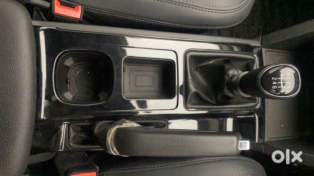 Mahindra Xuv700 2.2 Ax 7 Diesel Mt Str, 2023, Diesel