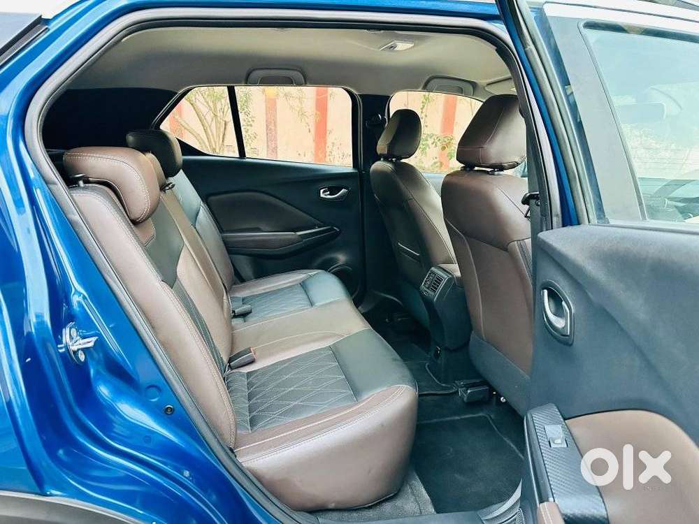 Nissan Kicks Xv Premium Option D, 2019, Diesel