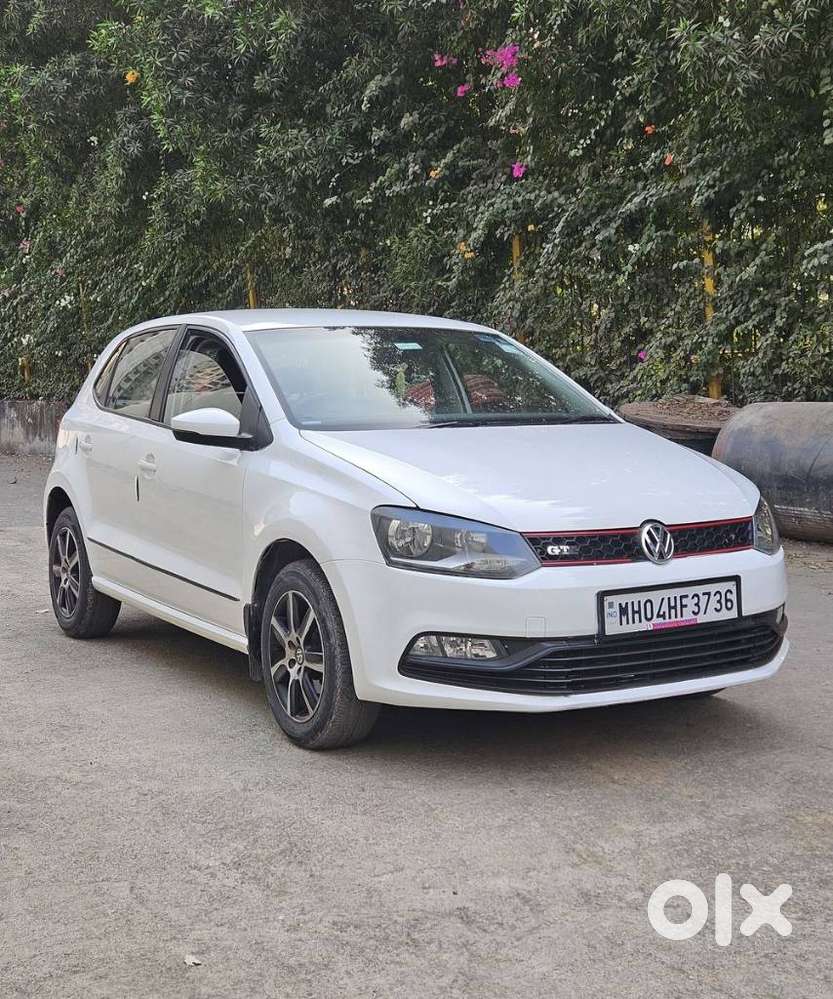 Volkswagen Polo 1.0 Comfortline Plus, 2016, Petrol