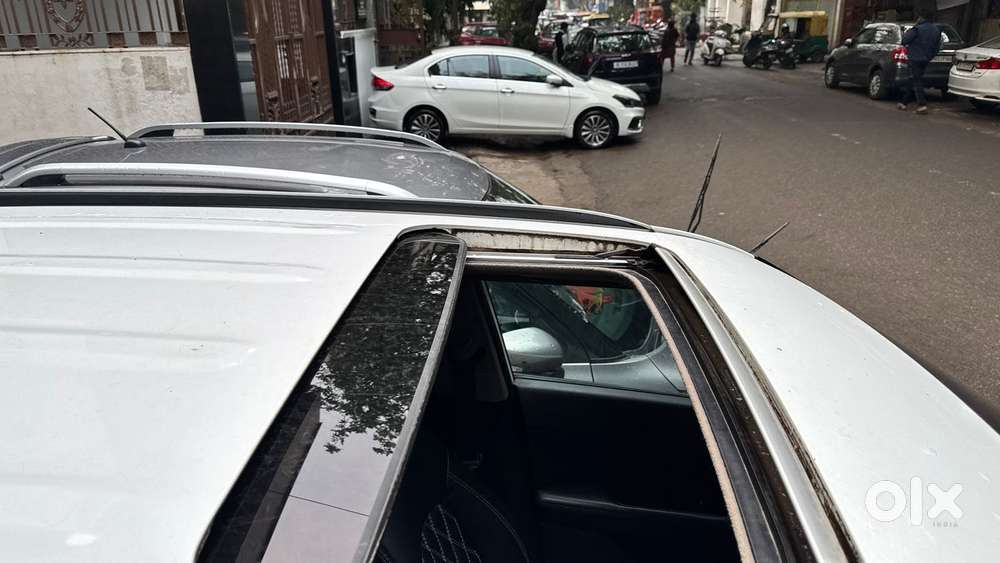 Hyundai Creta 1.6 Sx, 2019, Petrol