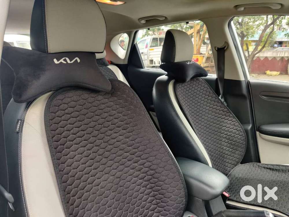 2022 Kia Sonet Htx 1.0 Turbo.
