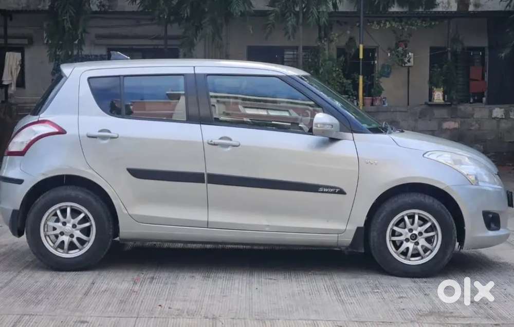 Maruti Suzuki Swift Vxi Model 2014