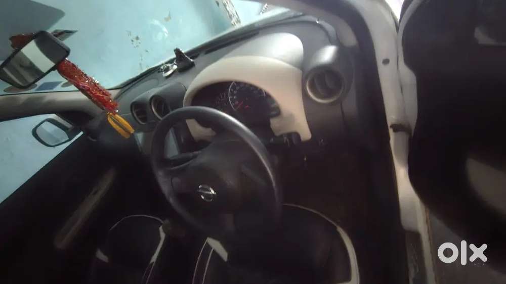 Nissan Micra 2014 Petrol Car
