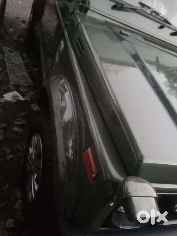 Maruti Suzuki Gypsy 2018 Petrol Good Condition
