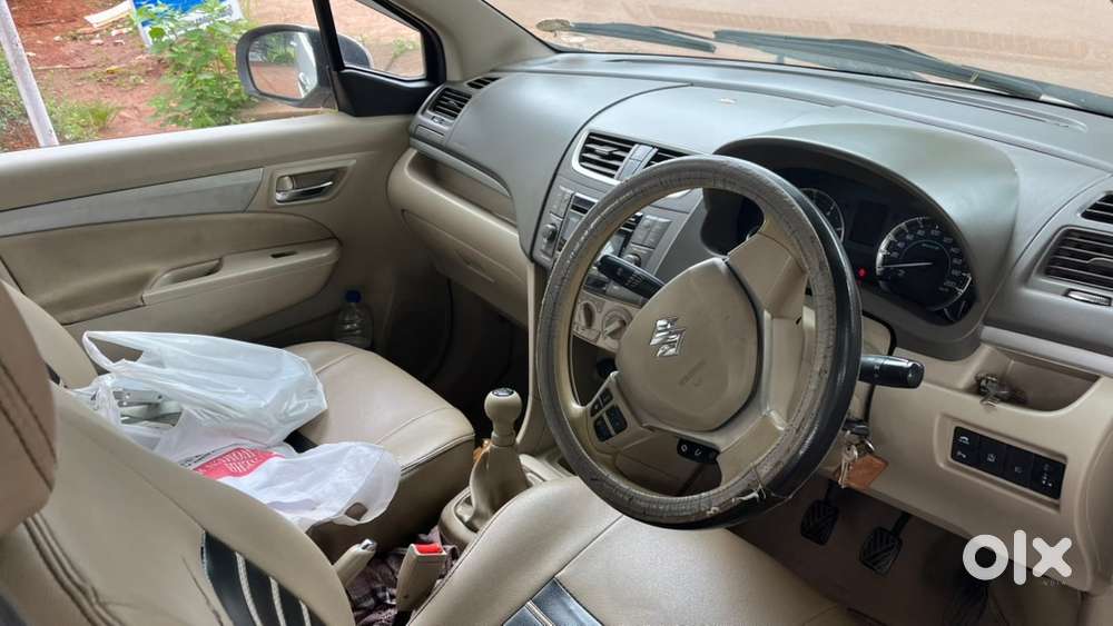 Maruti Suzuki Ertiga Diesel 2016