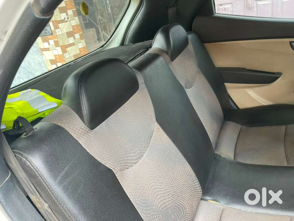Hyundai Eon Petrol Manual 2015 Model