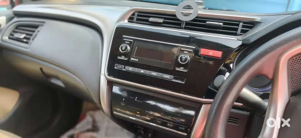Honda City 2014 Model
