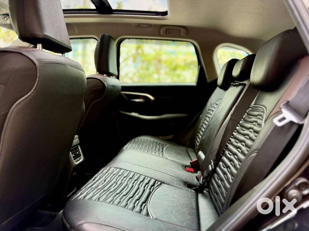 Maruti Suzuki Grand Vitara, 2024, Petrol