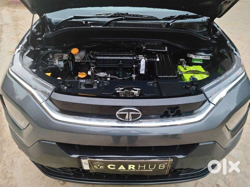 Tata Punch Adventure, 2023, Petrol