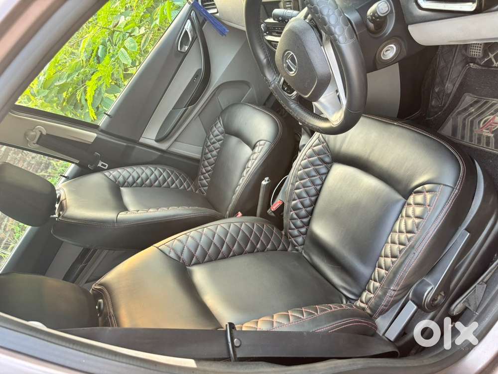 Tata Tiago 2016 Petrol Well Maintained
