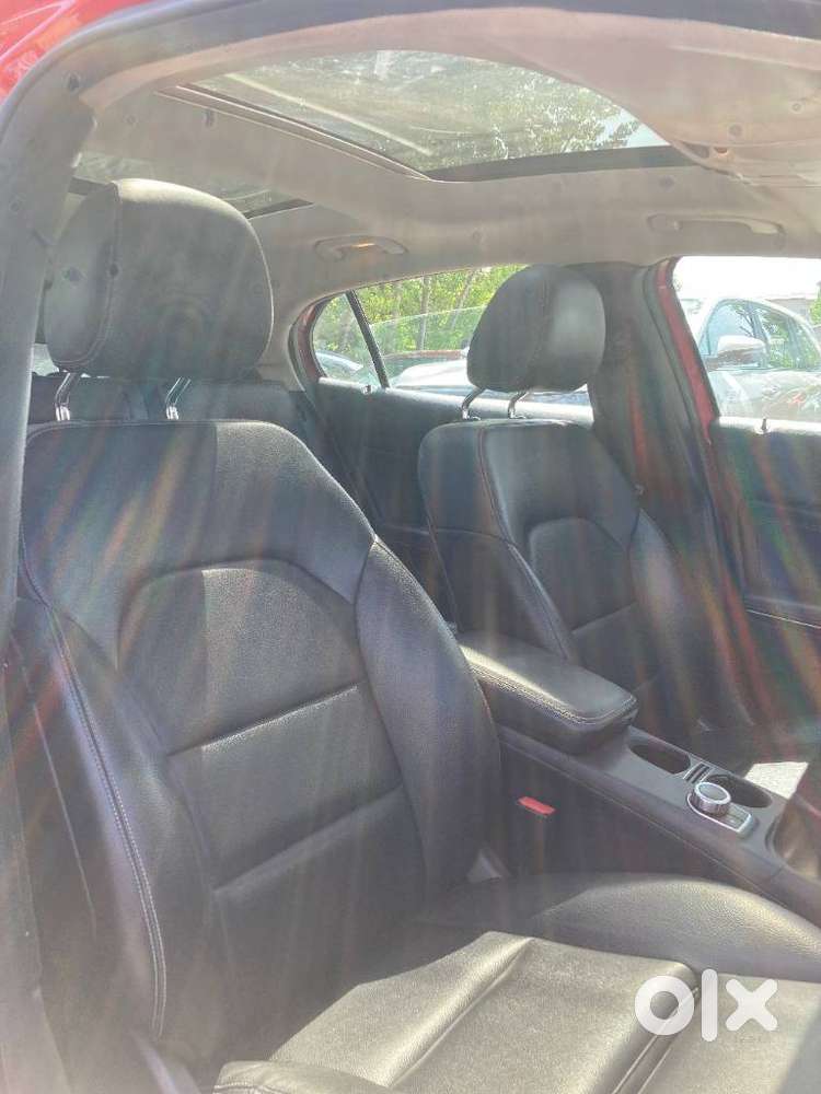 Mercedes-benz Gla 200 D, 2017, Diesel