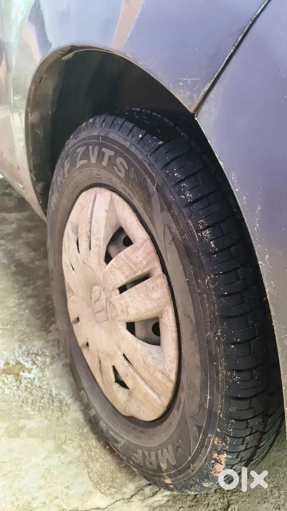 Maruti Suzuki 800 2020 Car