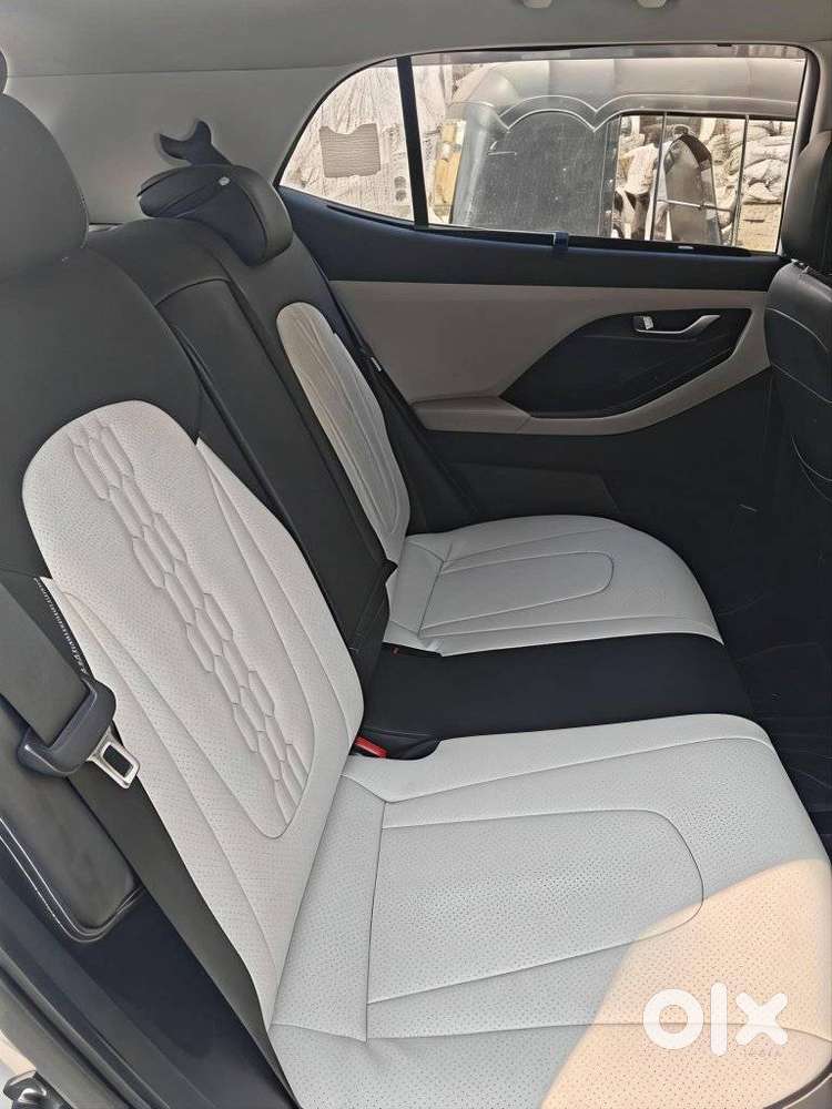 Hyundai Creta 1.5 Crdi Sx, 2022, Diesel