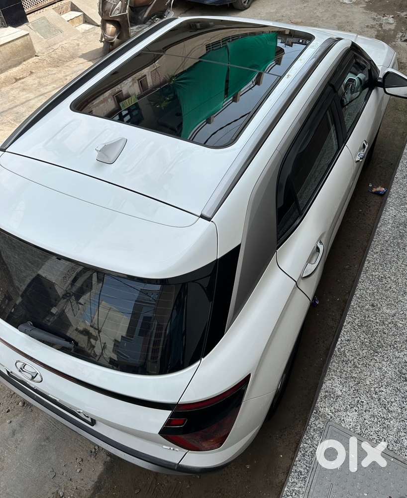 Hyundai Creta Sx Petrol 2022