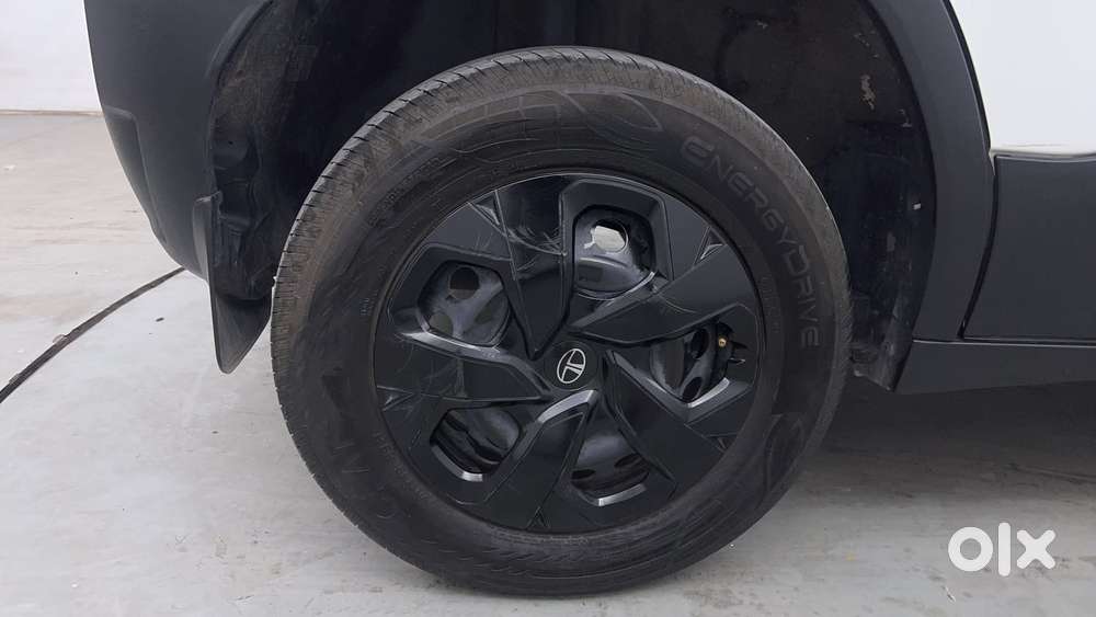 Tata Punch Adventure, 2025, Petrol