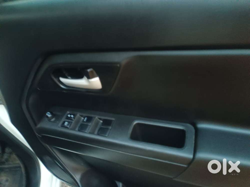 Maruti Suzuki Wagon R Vxi Mt 1.0l, 2023, Petrol