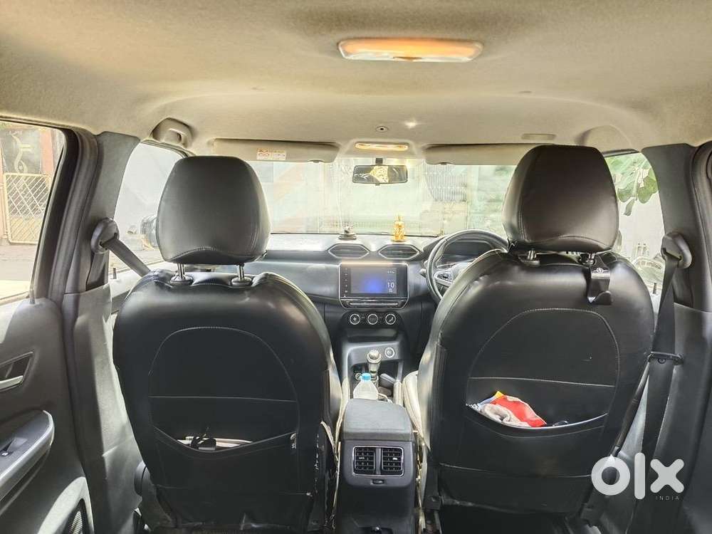 Black Colour Top Condition With Cruise Control, 360 Camera.