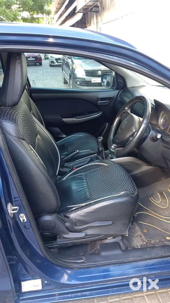 Maruti Suzuki Swift Vdi, 2014, Diesel