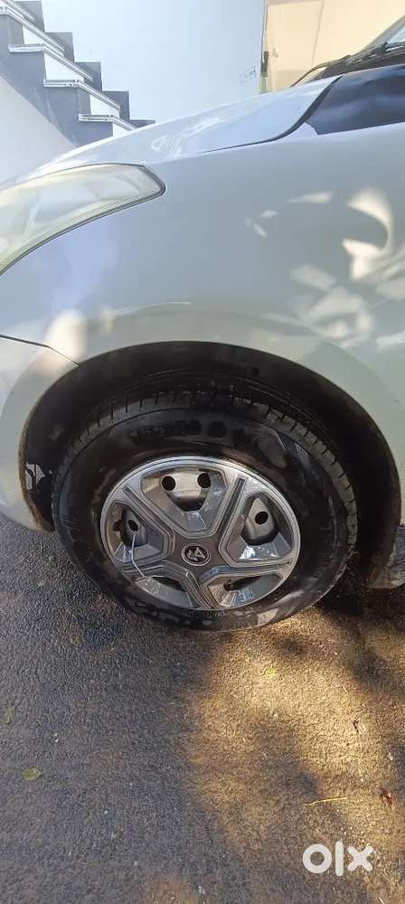 Maruti Suzuki Swift 2013 Diesel Manual