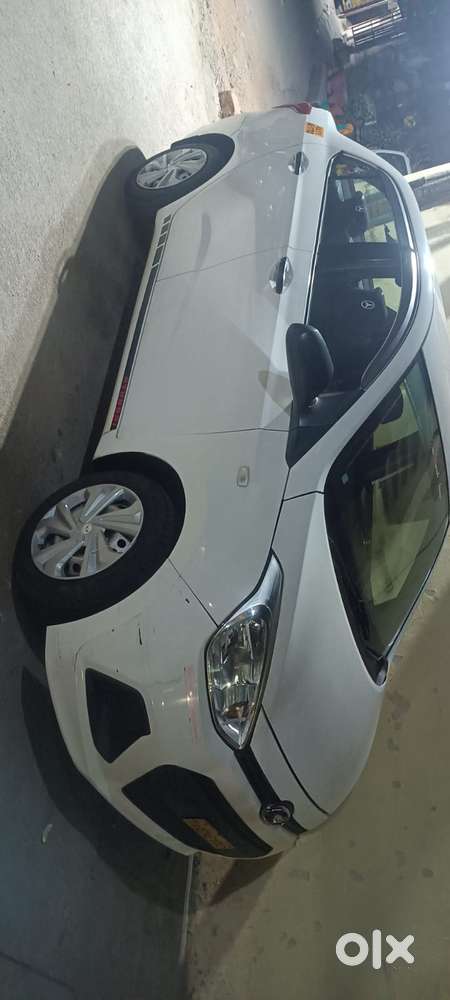 Hyundai Xcent 1.1 S (o) Crdi, 2019, Diesel
