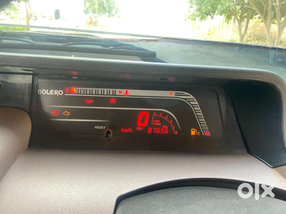Mahindra Be 6 Diesel 2020