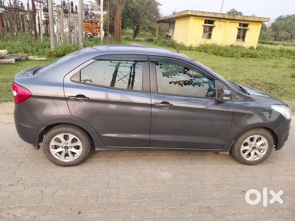 Aspire Diesel For Sale Good Condition