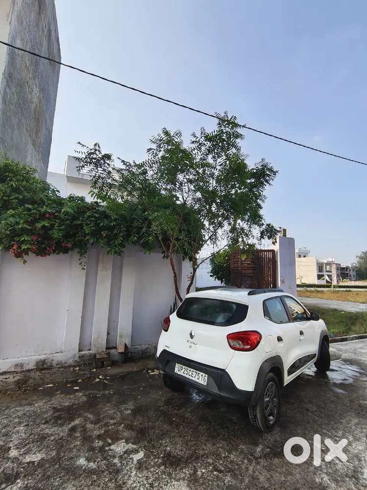 Renault Kwid 1.0 Rxt Sce 2018