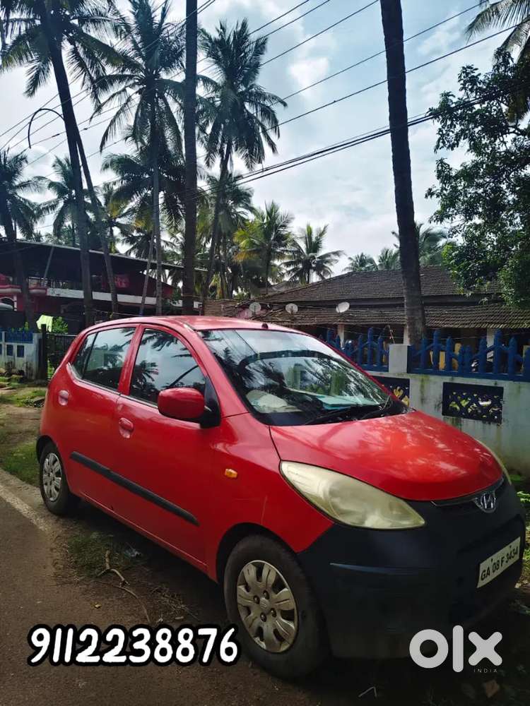 I10 In Good Condition