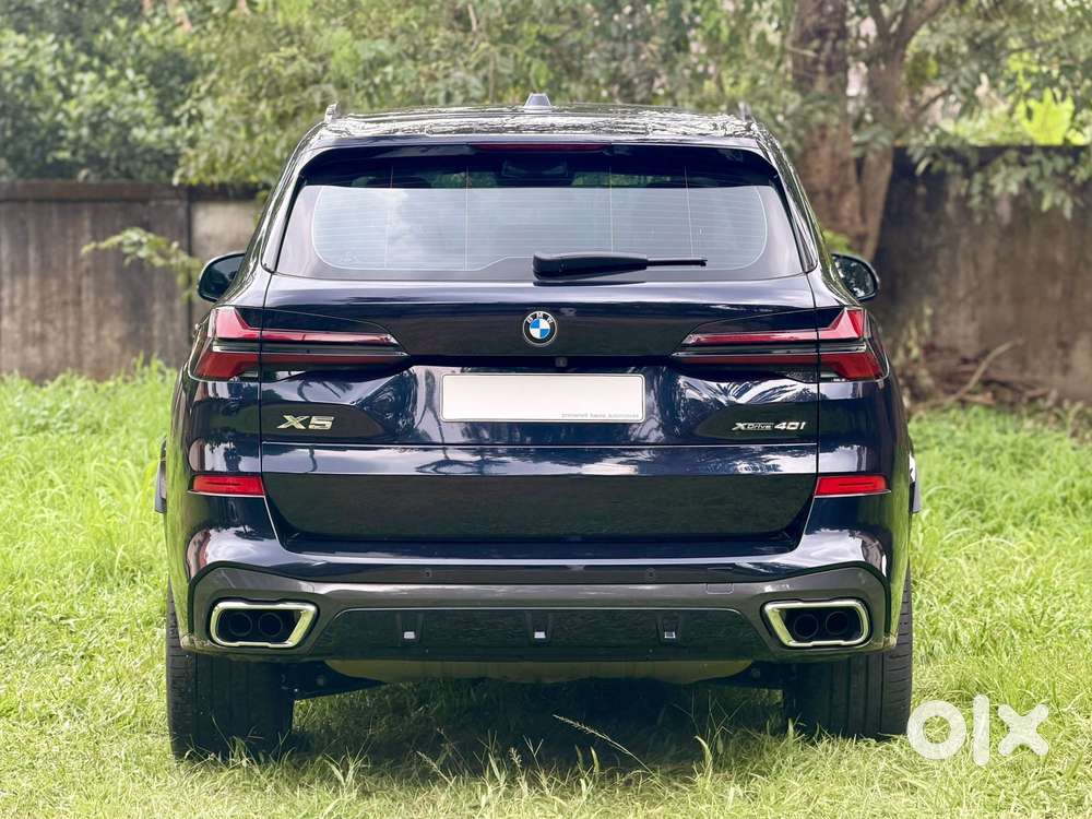 Bmw X5 Xdrive40i M Sport, 2023, Petrol